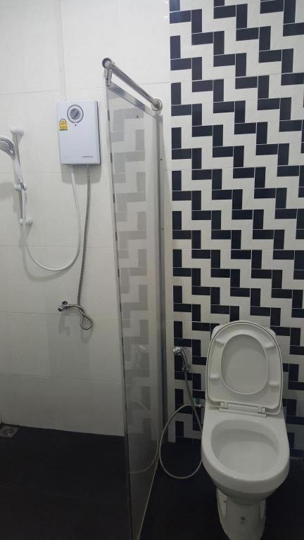 סוראט תאני Cheaper Room מראה חיצוני תמונה