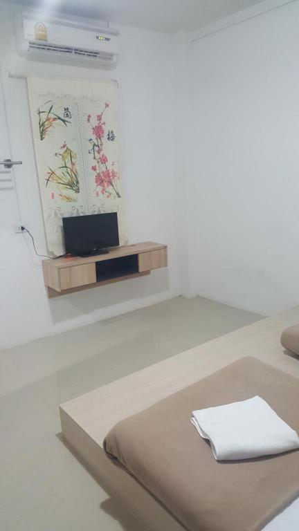 סוראט תאני Cheaper Room מראה חיצוני תמונה