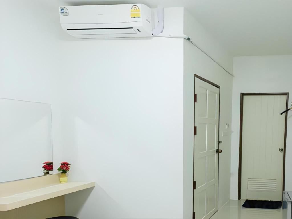 סוראט תאני Cheaper Room מראה חיצוני תמונה